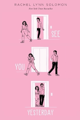 See You Yesterday Reprint