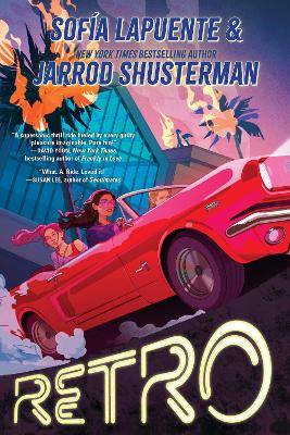 Retro Reprint
