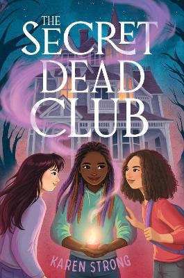 Secret Dead Club Reprint