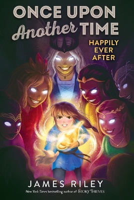 Happily Ever After Reprint ed.