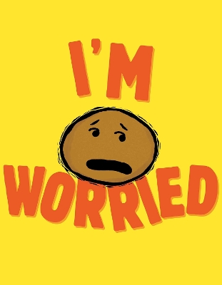 I'm Worried Reprint