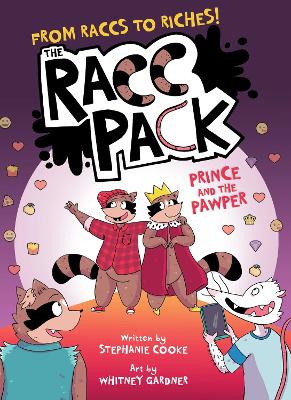 Prince and the Pawper, Volume 2