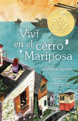 VivÃ­ en el cerro Mariposa (I Lived on Butterfly Hill)