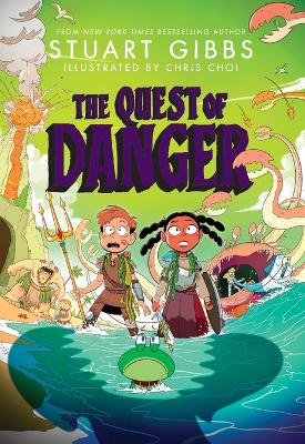 Quest of Danger