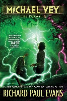 Parasite: The Parasite Reprint ed.