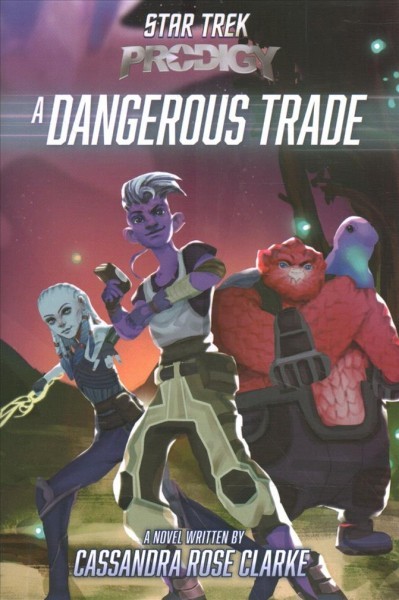 Dangerous Trade