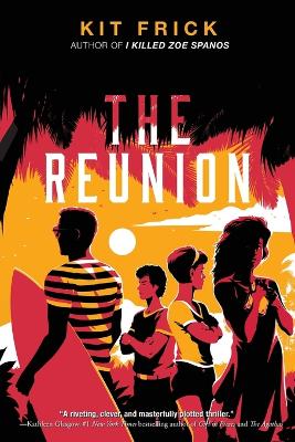 Reunion Reprint