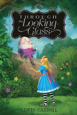 Through the Looking-Glass, Volume 2
