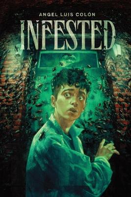 Infested Reprint