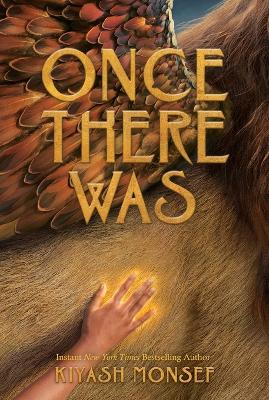 Once There Was Reprint ed.