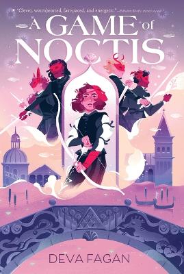Game of Noctis Reprint