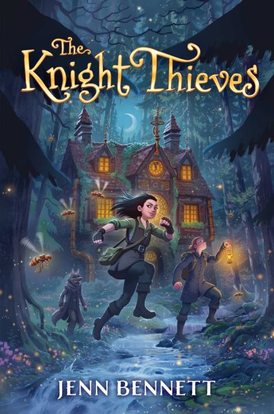 Knight Thieves