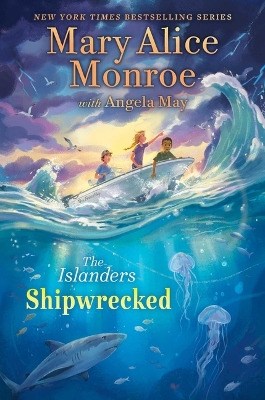 Shipwrecked Reprint ed.