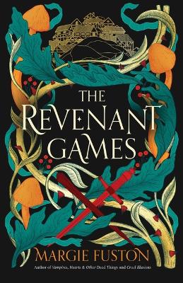 Revenant Games Reprint ed.