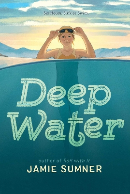 Deep Water Reprint