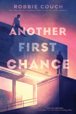 Another First Chance Reprint