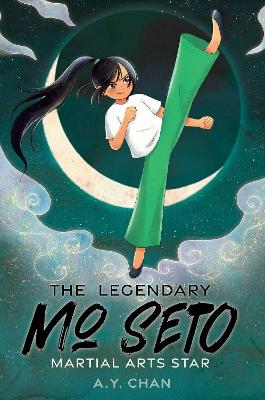 Martial Arts Star, Volume 2