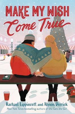 Make My Wish Come True Reprint ed.