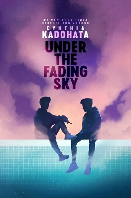 Under the Fading Sky Export