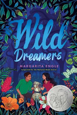 Wild Dreamers Reprint