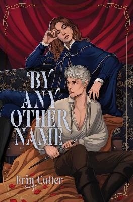 By Any Other Name Reprint