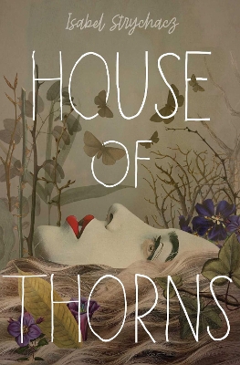 House of Thorns Reprint