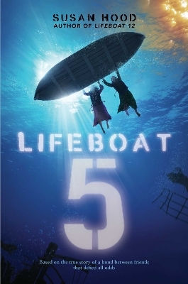 Lifeboat 5 Reprint