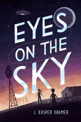 Eyes on the Sky Reprint ed.
