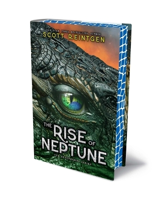 Rise of Neptune