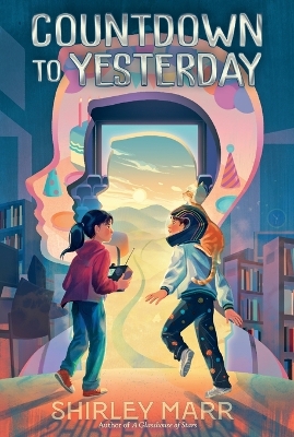 Countdown to Yesterday Reprint ed.