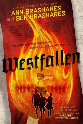 Westfallen Reprint ed.