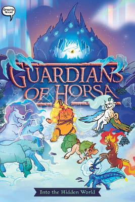 Into the Hidden World, Volume 5