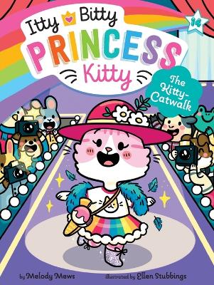 Kitty-Catwalk, Volume 14