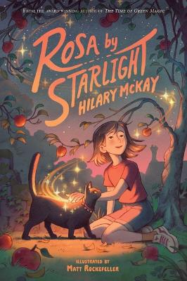 Rosa by Starlight Reprint ed.