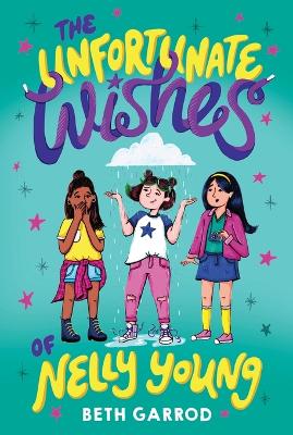 Unfortunate Wishes of Nelly Young