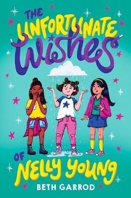 Unfortunate Wishes of Nelly Young