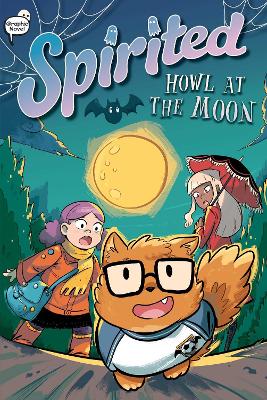Howl at the Moon, Volume 5