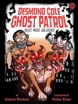 Beast Mode Unleashed, Volume 26