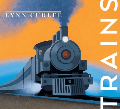 Trains Reissue