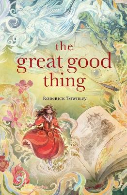 Great Good Thing Reissue ed.