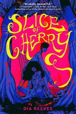 Slice of Cherry Reissue