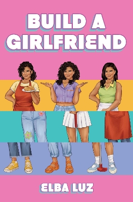 Build a Girlfriend Export