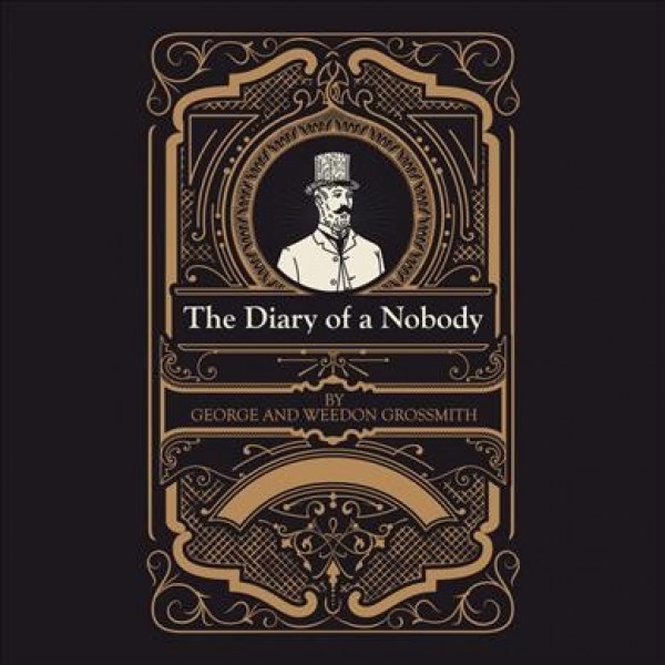 Diary of a Nobody Unabridged edition