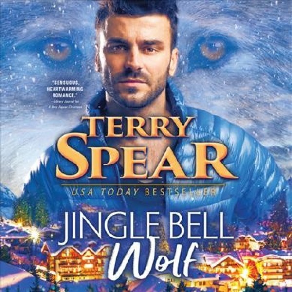 Jingle Bell Wolf Unabridged edition