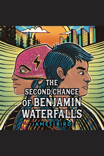 Second Chance of Benjamin Waterfalls Unabridged edition