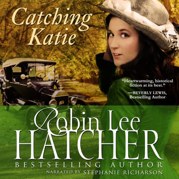 Catching Katie Unabridged edition