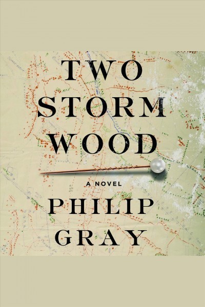 Two Storm Wood