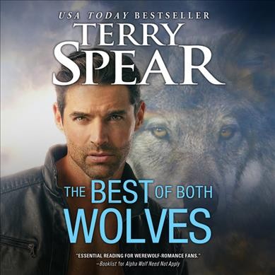Best of Both Wolves Unabridged edition