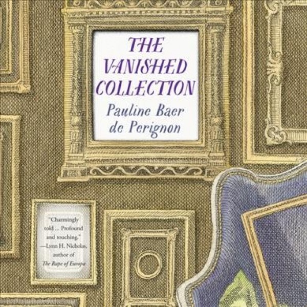 Vanished Collection Unabridged edition