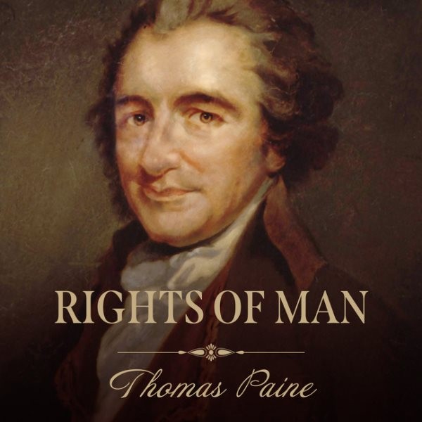 Rights of Man Unabridged edition